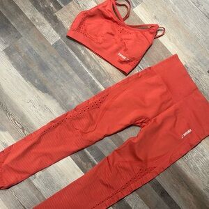 Gymshark workout set